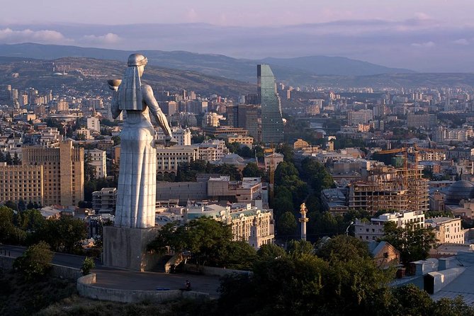 Tbilisi City Private Tour - Traveler Feedback and Recommendations