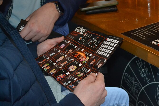 Tbilisi City Pub Crawl - Connecting With Fellow Travelers