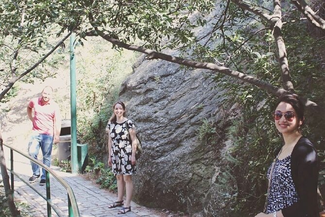 Tbilisi City Tour by Visit-Geo - Tour Details