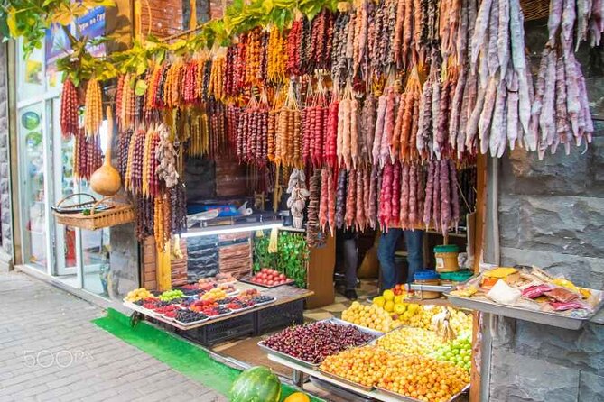 Tbilisi City Tour PRIVATE Excursion Airport and Hotel Pickup INCL - Customer Reviews