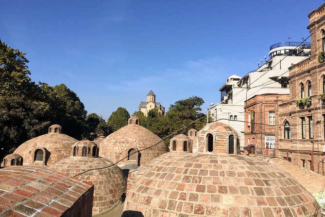 Tbilisi Explorer: Essential Walking Tour for First-Timers - Traveler Feedback