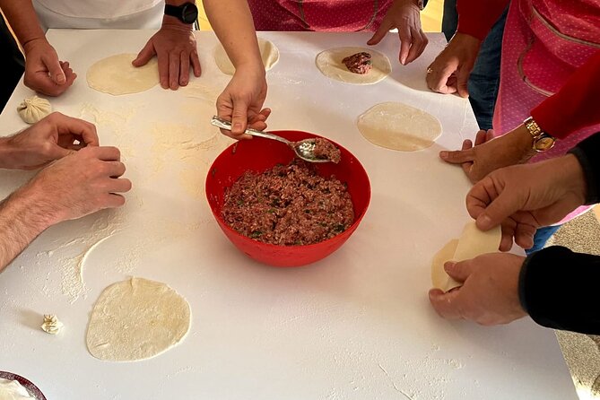 Tbilisi Food Tour in a Local Family - Additional Tour Information