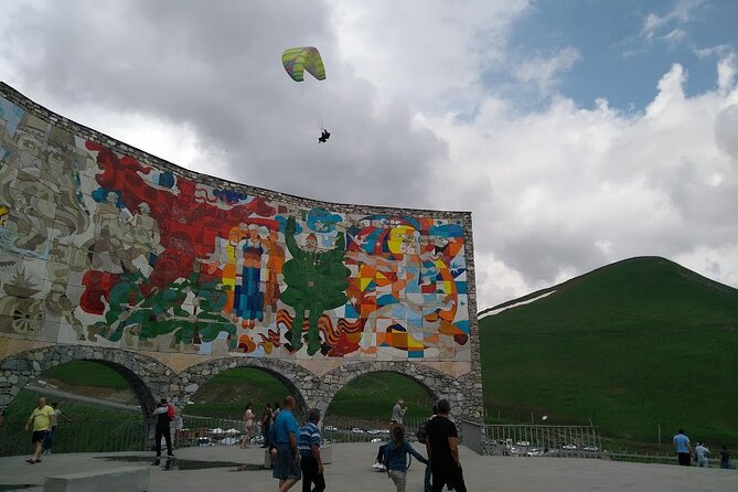 Tbilisi - Gudauri Private Transfer - Transportation Options