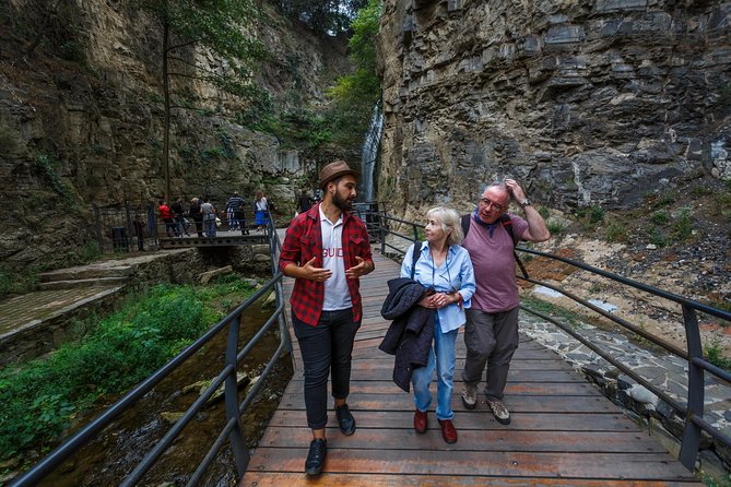 Tbilisi, JVARI & MTSKHETA Tour From Kutaisi - Customer Feedback and Experiences