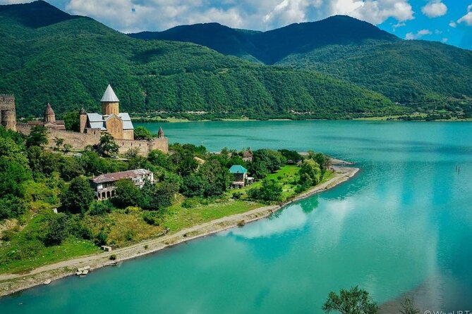 Tbilisi Kazbegi Private Transfer (Vice Versa ) - Traveler Accessibility