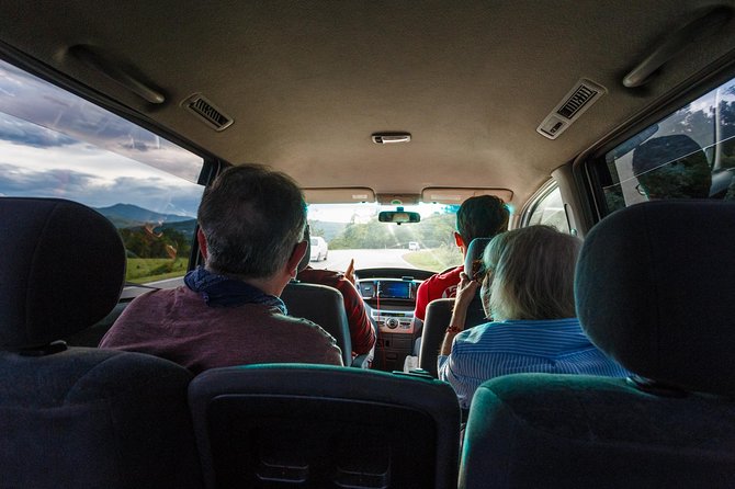 TBILISI-KUTAISI Shared Transfer - About Your Stay
