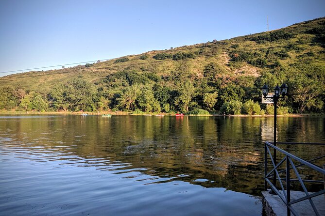 Tbilisi Lakes and Sightseeing Tour - Tour Details and Inclusions