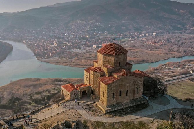 Tbilisi & Mtskheta City Tour - Memorable Activities