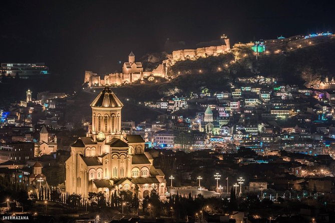 Tbilisi & Mtskheta Tour - Practical Tips for the Tour
