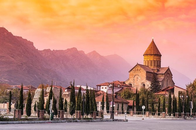 Tbilisi - Mtskheta Tour (Modern and Ancient Capital Cities of Georgia) - PRIVATE - Frequently Asked Questions