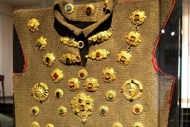 Tbilisi Museum and Georgian Wine Tasting Private Tour - Transportation and Clothing
