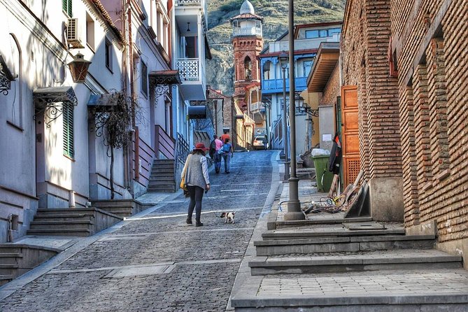 Tbilisi Private Arrival Airport Transfer - Customer Reviews