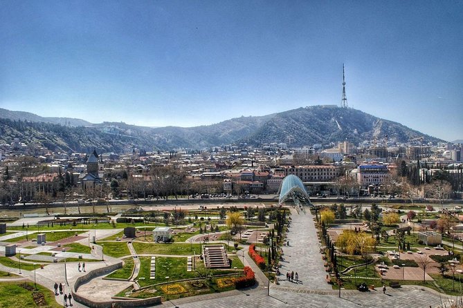 Tbilisi Private Arrival Airport Transfer - Rates and Pricing