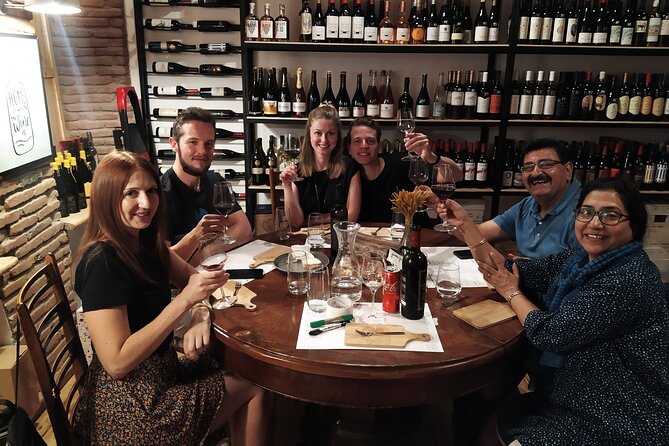 Tbilisi Pub Crawls - Inclusions and Meeting Details