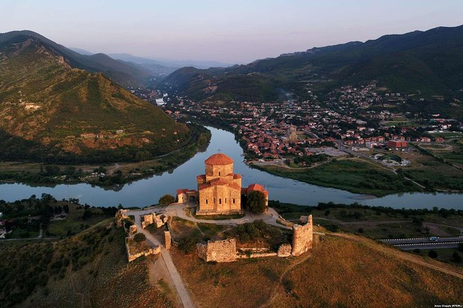 Tbilisi to Mtskheta Private Tour and Cooking Class - Tour Details