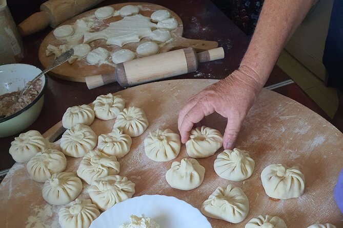 Tbilisi to Mtskheta Private Tour and Cooking Class - Transportation and Hospitality
