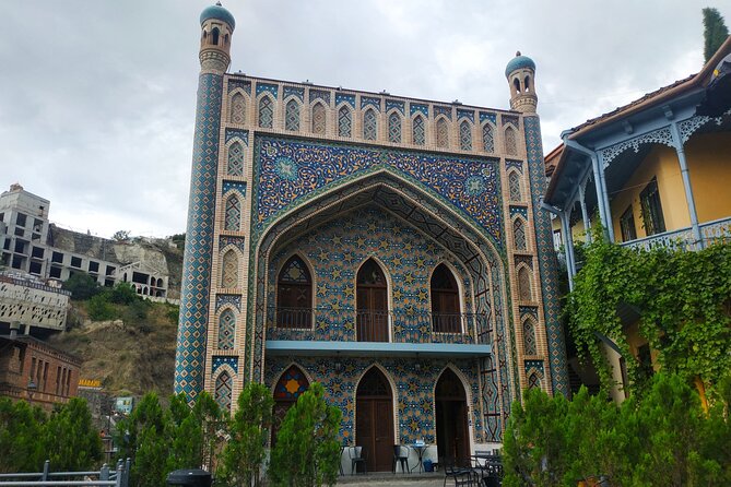 Tbilisi Tour in Georgia 7 Days/6 Nights - Cultural Guidelines