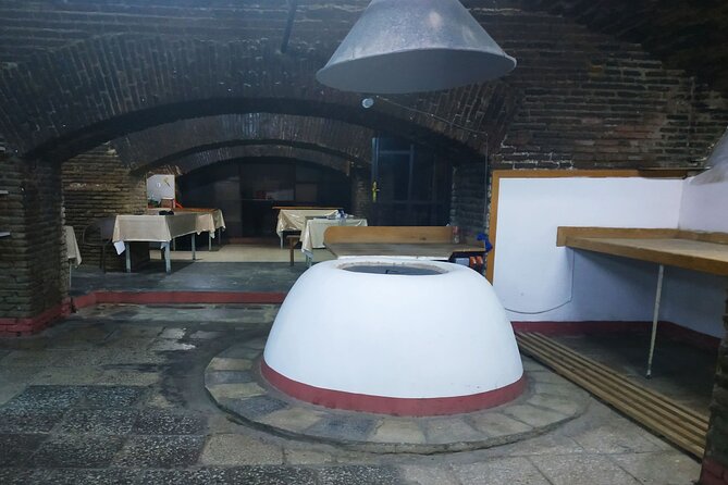 Tbilisi Tour in Georgia 7 Days/6 Nights - Dining Experiences