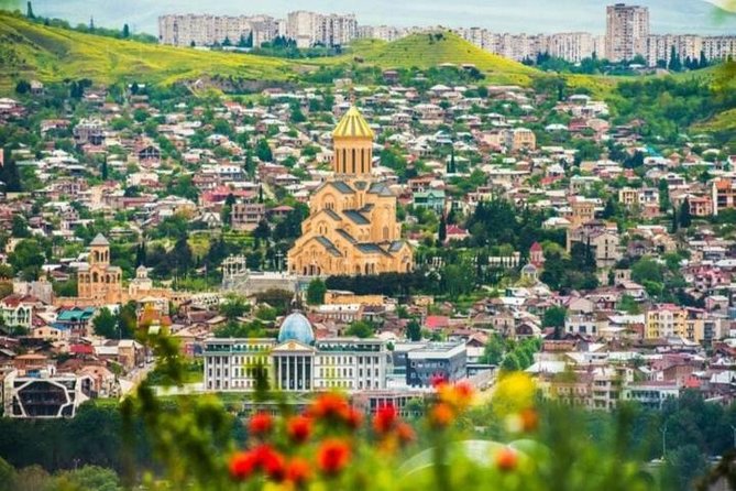 Tbilisi Transfer to or From Yerevan - Booking and Pricing