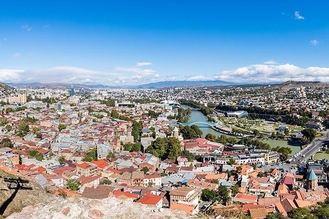 Tbilisi Transfer With a Stop Sevan, Haghartsin to or From Yerevan - Weather Conditions