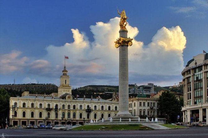 Tbilisi Transfer With Stops in Haghpat, Sanahin to or From Yerevan - Booking and Pricing Information