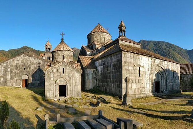 Tbilisi Transfer With Stops in Haghpat, Sanahin to or From Yerevan - About the Travel Agency