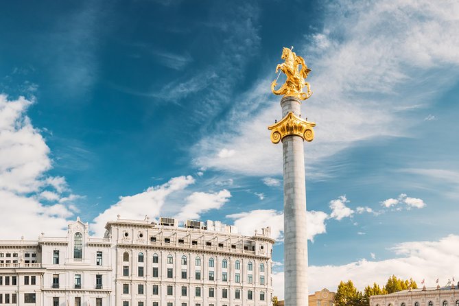 Tbilisi Walking Tour - Customer Reviews