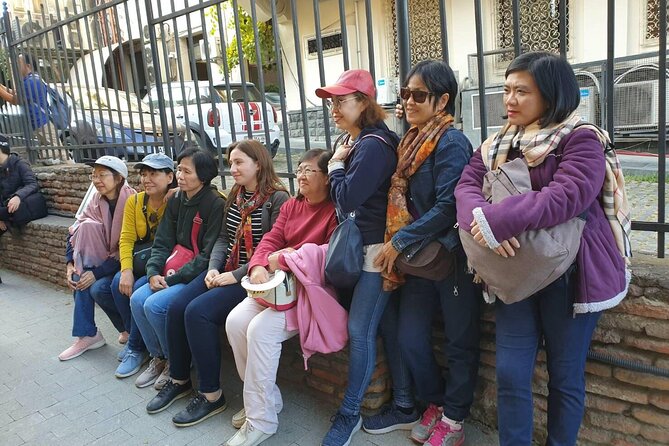 Tbilisi Walking Tour Including Cable Car and Wine Tasting - Tour Details