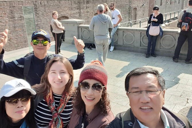 Tbilisi Walking Tour Including Cable Car and Wine Tasting - Health and Fitness