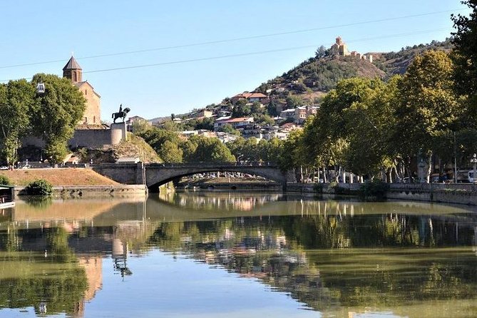 Tbilisi With All Its Glory and Originality. (Group Walking Tour) - Memorable Experiences and Positive Testimonials
