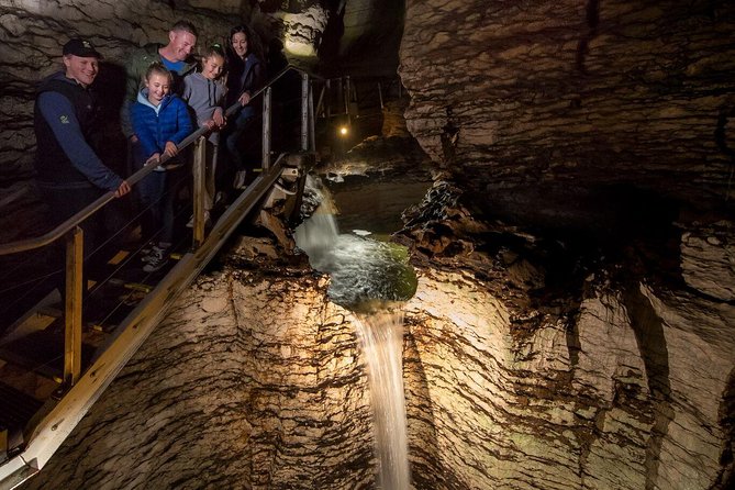 Te Anau Glow Worm Caves Tour - Traveler Reviews