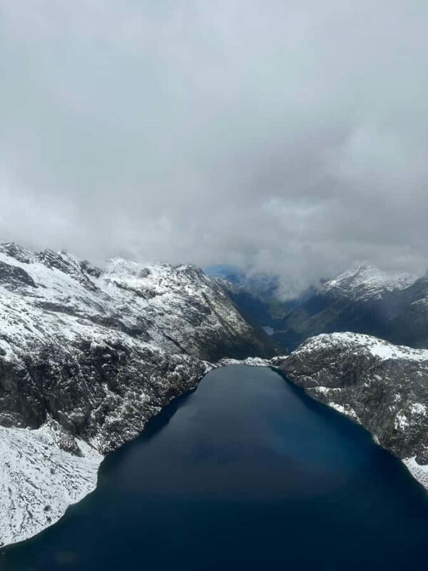 Te Anau: Hidden Lakes and Mountains - Worth Considering