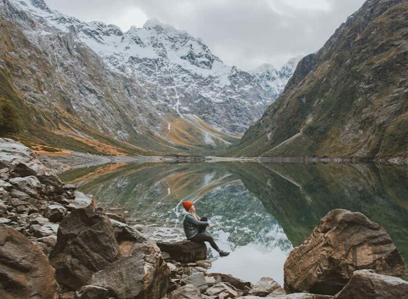 Te Anau: Lake Marian Guided Day Hike with Lunch - Key Points