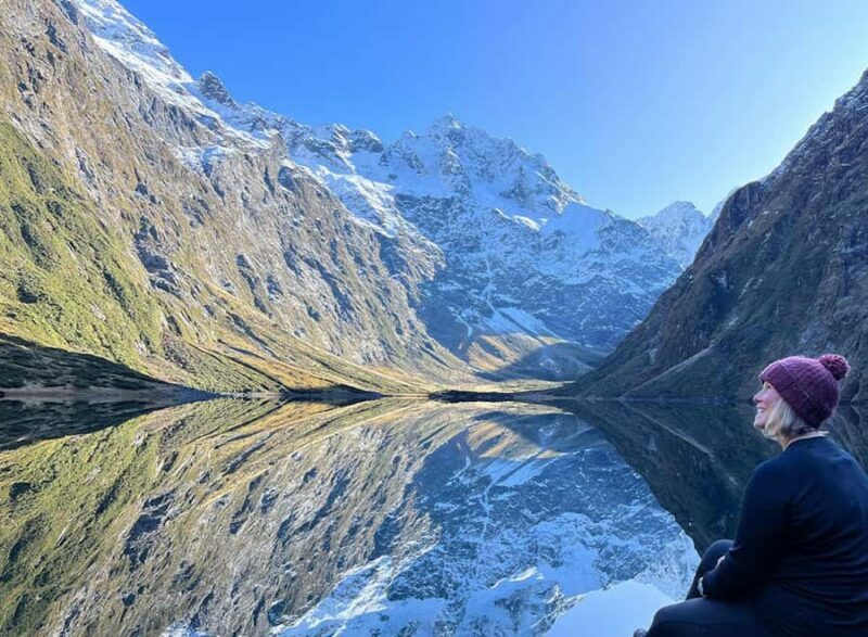 Te Anau: Lake Marian Guided Day Hike with Lunch - Setting the Scene: What to Expect