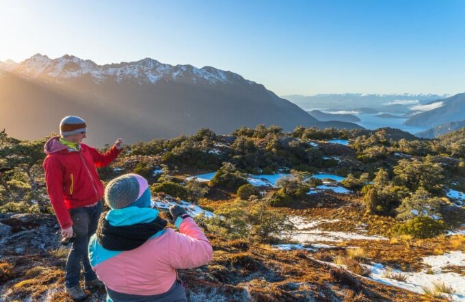 Te Anau: Milford, Dusky, and Doubtful Helicopter Flight - Frequently Asked Questions