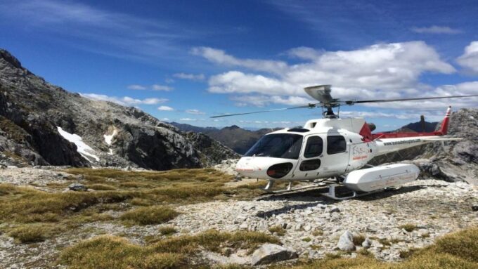 Te Anau: Natural Landmarks & Lord of the Rings Location Tour - Important Tour Details