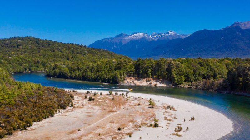 Te Anau: River Jet Boat and Bike Ride Tour With Local Guide - Inclusions