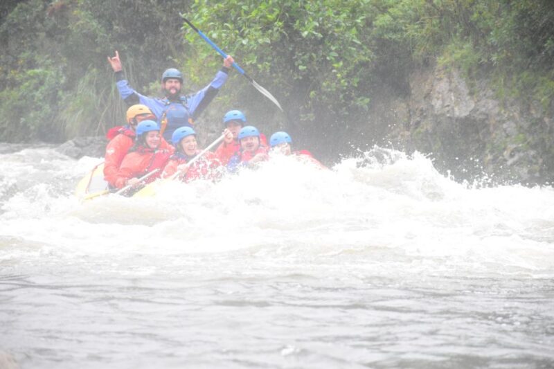 Te Awa Kairangi Grade 2 Scenic Duckie Tour - Key Points