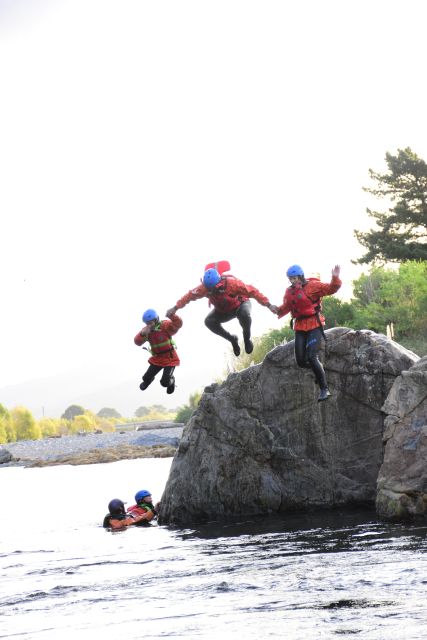 Te Awa Kairangi Grade 2 Scenic Rafting Tour - Getting to the Meeting Point