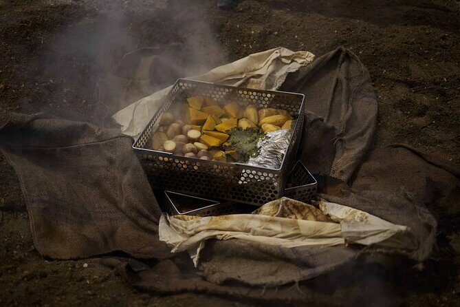 Te Puia: Te P Indigenous Evening Experience Combo - FAQ