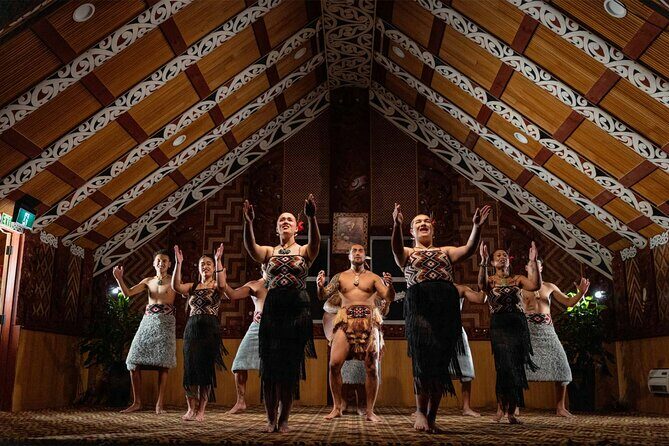Te Puia: Te P Indigenous Evening Experience Combo - Final Thoughts: Who Will Love This Experience?