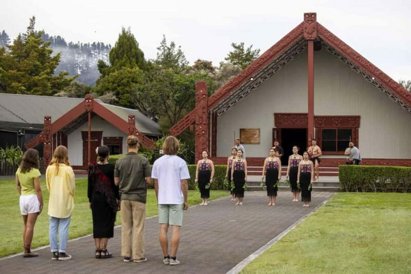 Te Puia: Te P Indigenous Evening Experience - Haka + Dinner - Final Thoughts