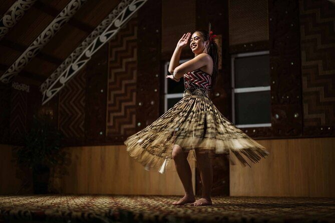 Te Puia: Te P Indigenous Evening Experience with Dinner - Who Will Love This Tour?