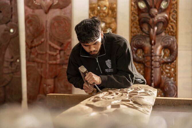 Te Puia: Te R Guided Experience - Practical Tips for Your Visit
