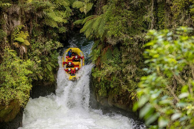 Te Puia: Te R Guided Experience - Who Should Consider This Tour?