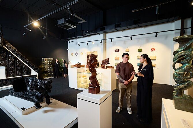 Te Puia: Te R Guided Experience - Frequently Asked Questions