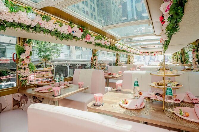 Tea Around Town: A Charming Tea Experience in Philadelphia - FAQ