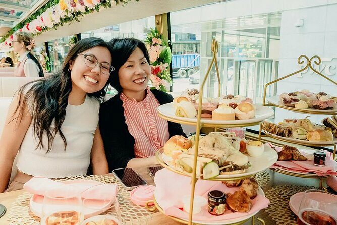 Tea Around Town: A Delightful Atlanta Experience - Final Thoughts: Who Is This Tour For?