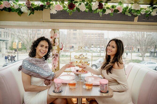 Tea Around Town Houston: An Elegant Tea Experience - Final Thoughts
