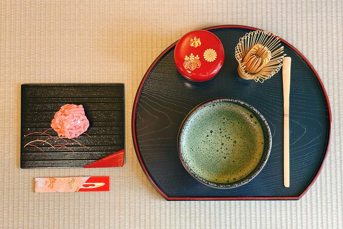 Tea Ceremony and Calligraphy Experiences in Osaka - Exploring the Cultural Significance